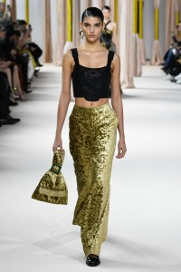 Shiatzy Chen RTW Fall 2023