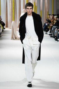 Shiatzy Chen RTW Fall 2023
