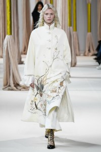 Shiatzy Chen RTW Fall 2023