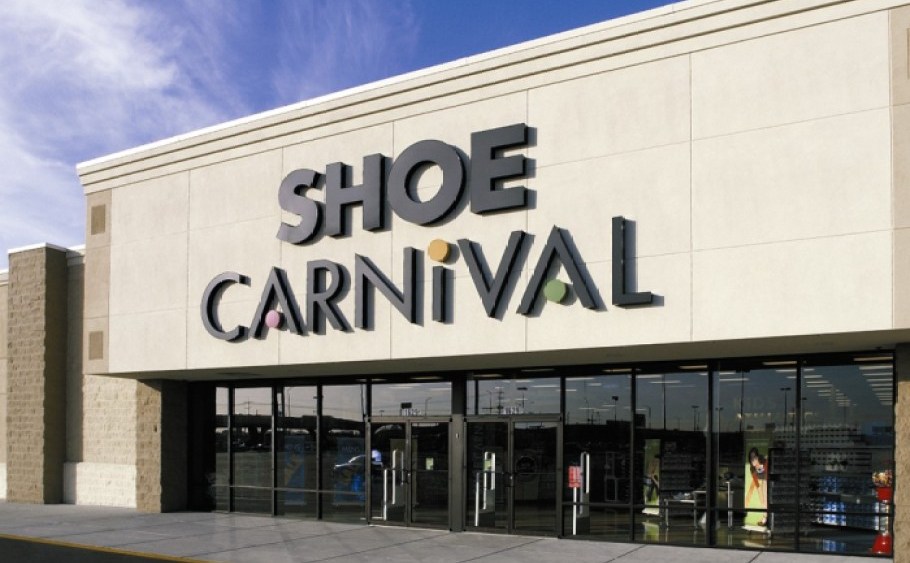 Shoe Carnival Offers Soft 2023 Guidance After Q4 Sales Miss