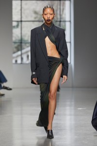 Situationist x Yaspis RTW Fall 2023