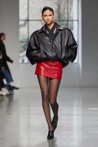 Situationist x Yaspis RTW Fall 2023