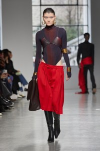 Situationist x Yaspis RTW Fall 2023