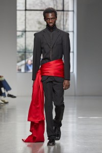 Situationist x Yaspis RTW Fall 2023