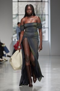 Situationist x Yaspis RTW Fall 2023
