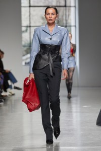 Situationist x Yaspis RTW Fall 2023
