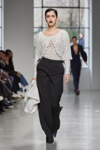 Situationist x Yaspis RTW Fall 2023