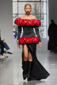 Situationist x Yaspis RTW Fall 2023