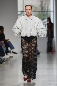 Situationist x Yaspis RTW Fall 2023