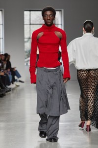 Situationist x Yaspis RTW Fall 2023