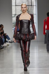 Situationist x Yaspis RTW Fall 2023