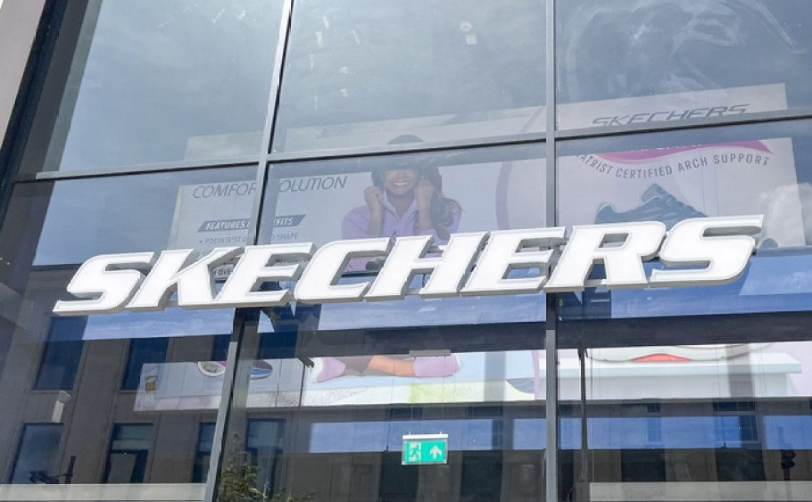 Skechers CFO Cites ‘Robust’ Consumer, Doubles Down on Omnichannel Focus