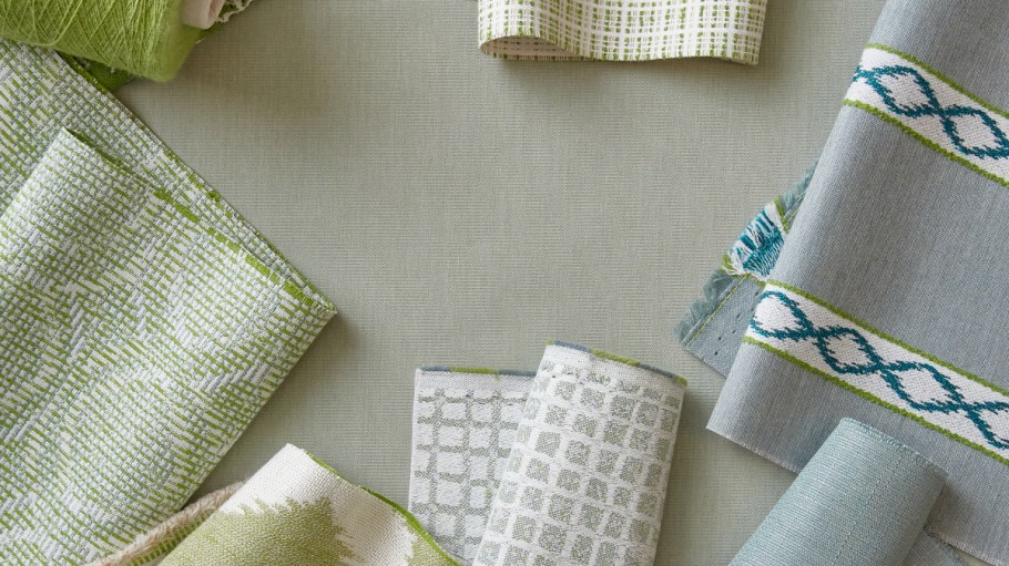 Sunbrella parent company Glen Raven will stop using PFAS to treat its fabrics.