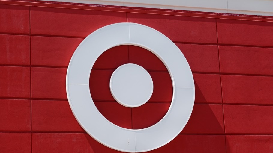 Target store