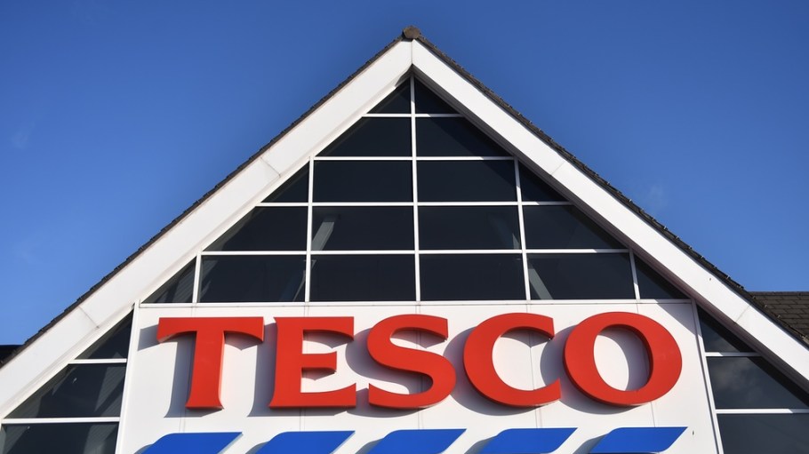 Tesco