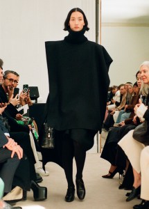 The Row RTW Fall 2023