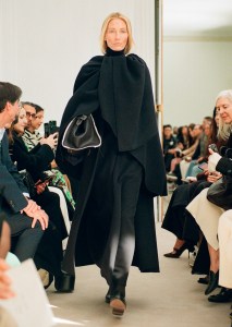 The Row RTW Fall 2023