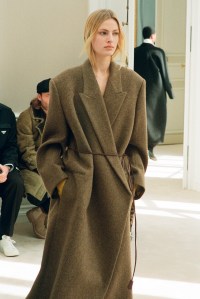 The Row RTW Fall 2023