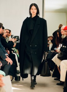 The Row RTW Fall 2023