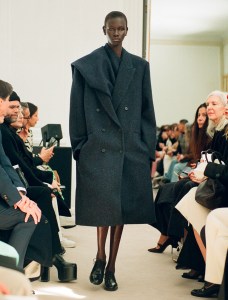 The Row RTW Fall 2023