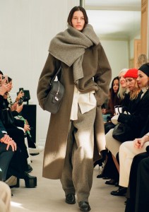 The Row RTW Fall 2023