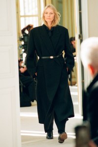 The Row RTW Fall 2023