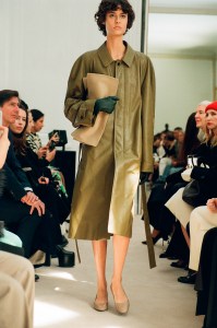 The Row RTW Fall 2023