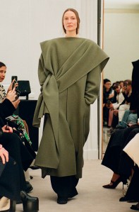 The Row RTW Fall 2023