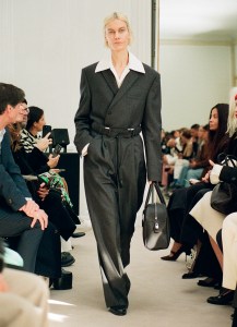The Row RTW Fall 2023