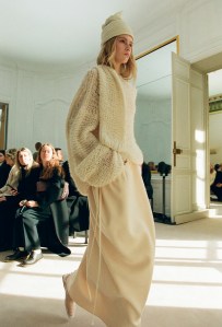 The Row RTW Fall 2023