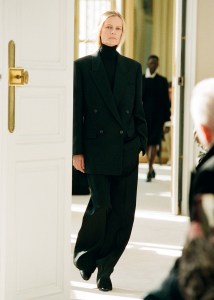 The Row RTW Fall 2023