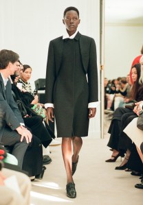 The Row RTW Fall 2023