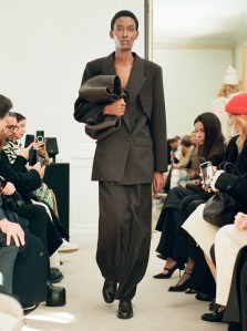 The Row RTW Fall 2023