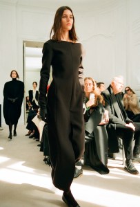 The Row RTW Fall 2023