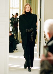 The Row RTW Fall 2023