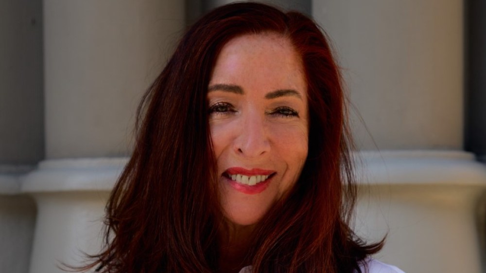 Michelle Stein