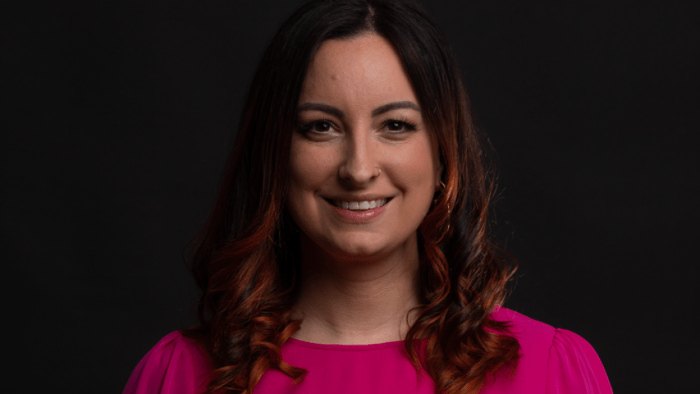 Lauren DiCicco