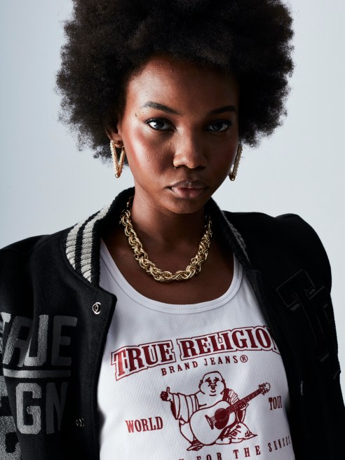 A loyalty program is the latest act in True Religion’s comeback story. 