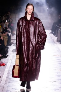 Uma Wang RTW Fall 2023