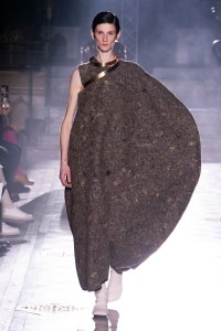 Uma Wang RTW Fall 2023