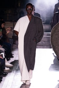 Uma Wang RTW Fall 2023