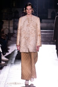 Uma Wang RTW Fall 2023