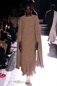 Uma Wang RTW Fall 2023