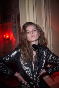 Ungaro RTW Fall 2023