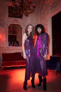 Ungaro RTW Fall 2023