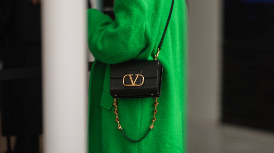 Valentino Calls Mrinalini Lawsuit 'a Waste of Resources'