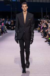 Versace RTW Fall 2023