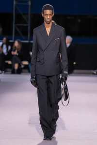 Versace RTW Fall 2023