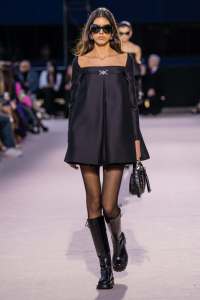 Versace RTW Fall 2023