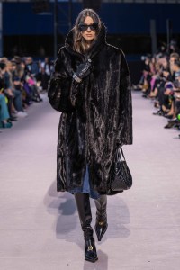 Versace RTW Fall 2023
